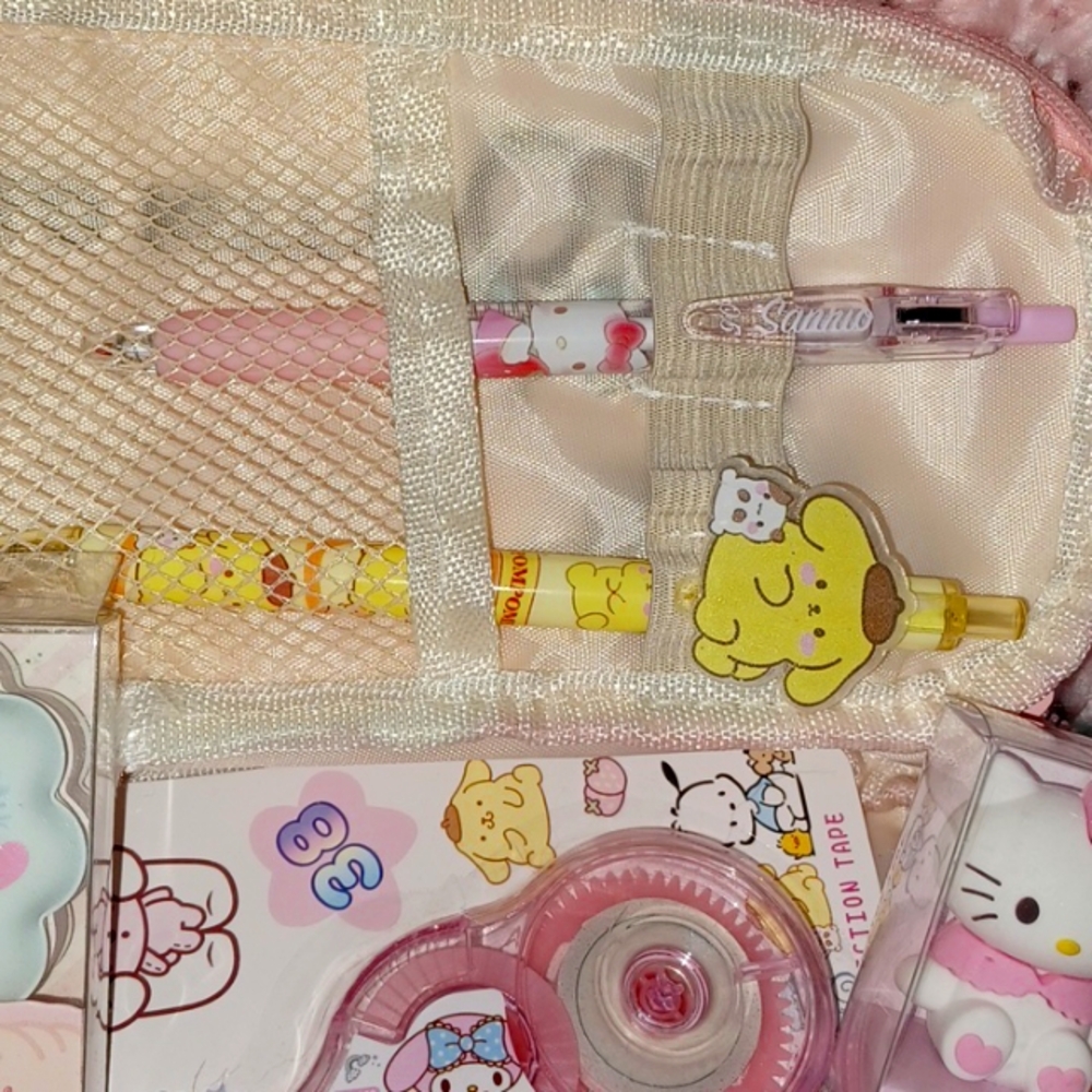 Hello Kitty's Delightful Cache - Picture 11 of 16